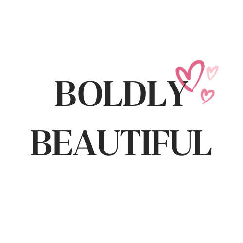 Boldly Beautiful